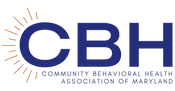 ommunity Behavioral Health Association of Maryland